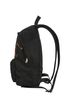 Lion Print Backpack, bottom view